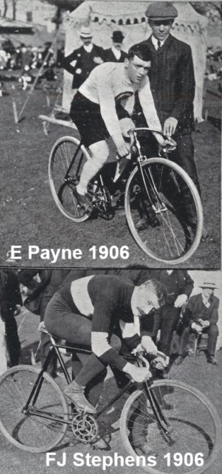 Cheltenham - Montpellier Gardens : Image credit cheltlocalhistory.org.uk